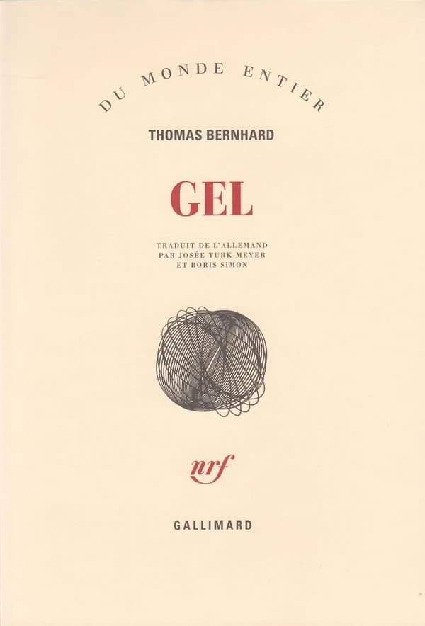 Gel