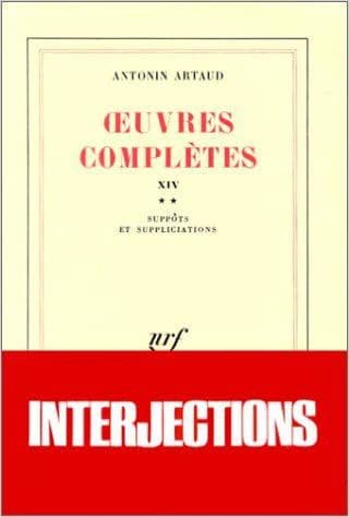 Oeuvres completes
