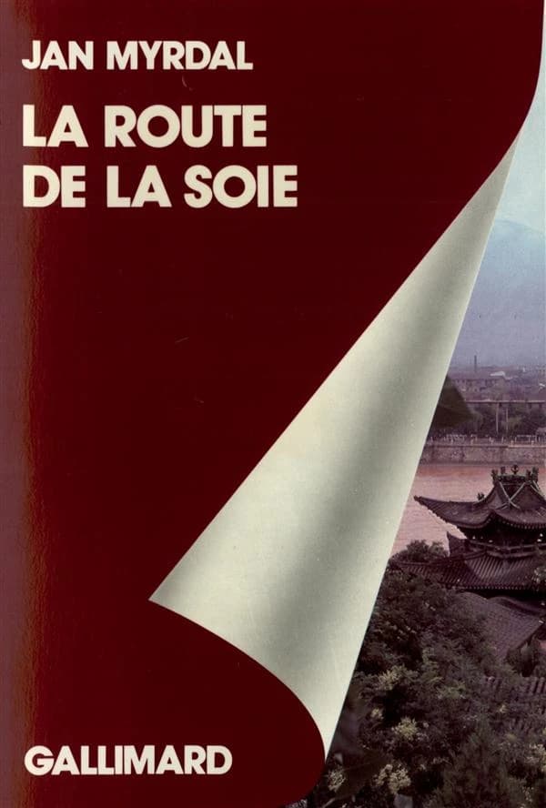 La route de la soie