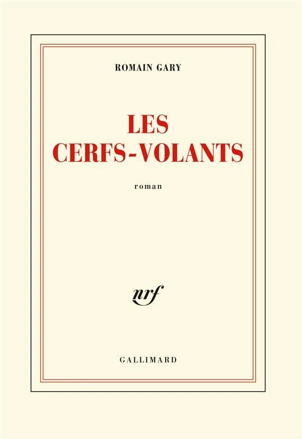 Les Cerfs-volants