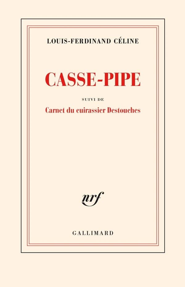 Casse-pipe