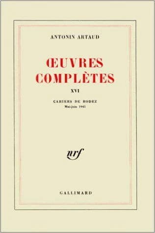Oeuvres completes