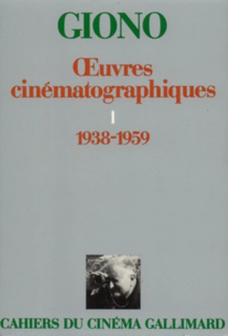 OEUVRES CINEMATOGRAPHIQUES T1