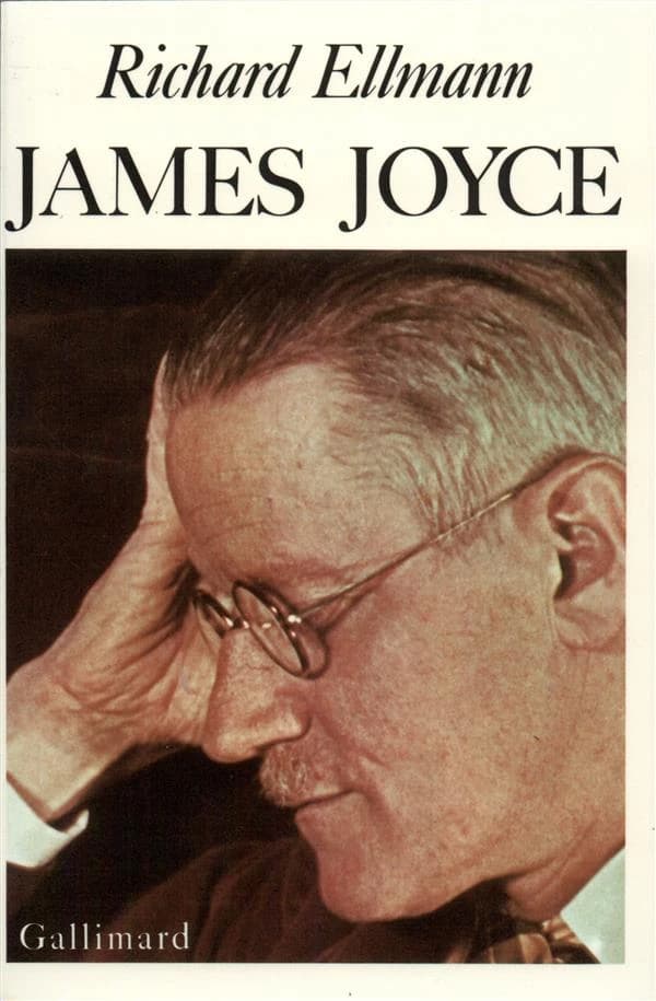 James joyce