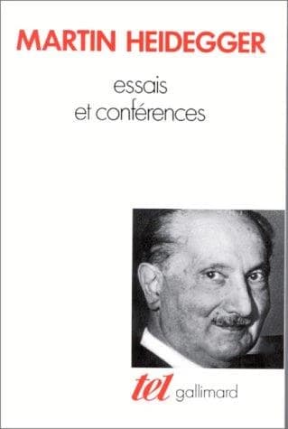 Essais et Conférences