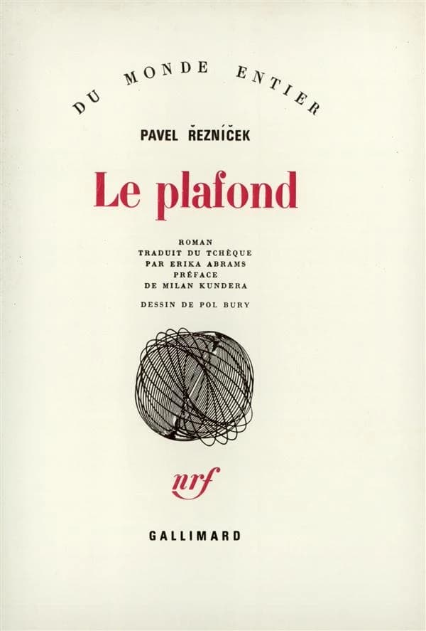 Le Plafond