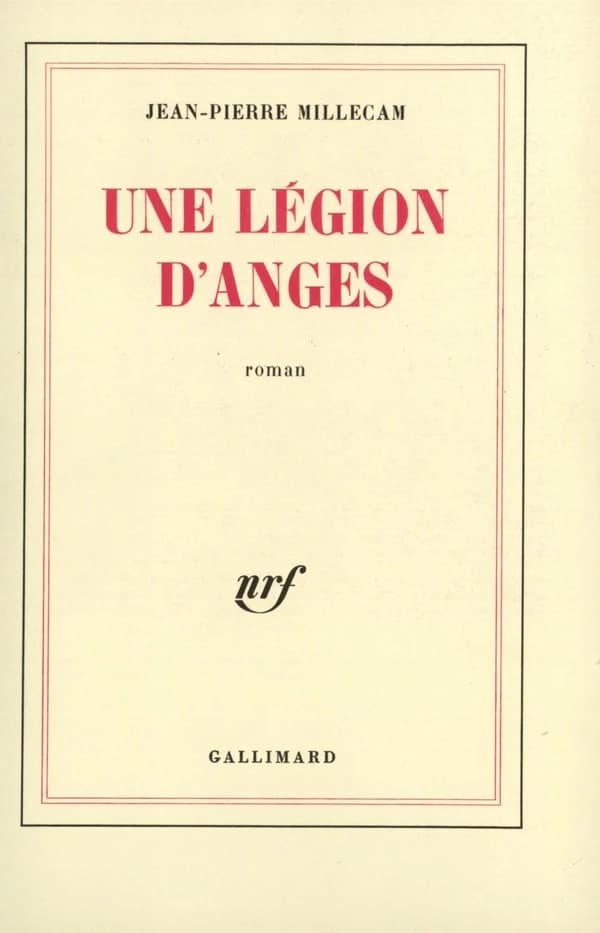 Une légion d'anges