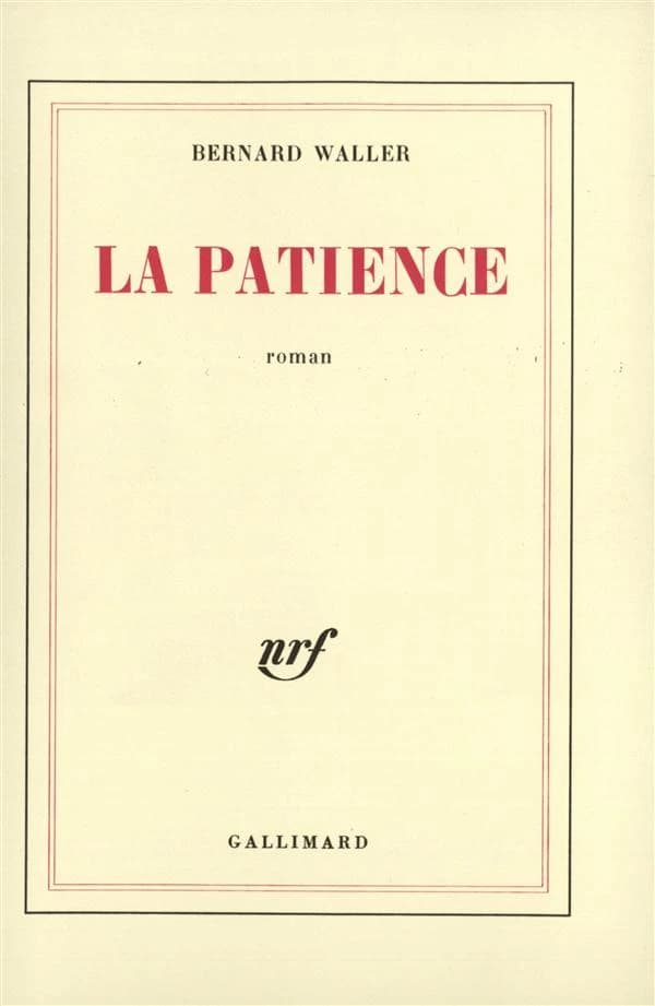 La patience