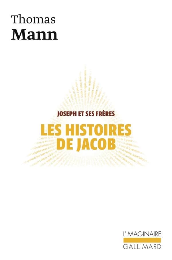 Les histoires de jacob