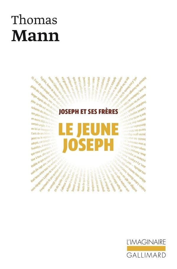 Le jeune Joseph