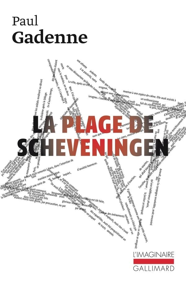 La Plage de Scheveningen