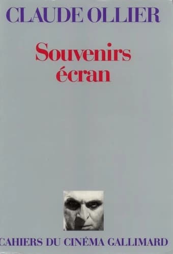 SOUVENIRS ECRAN