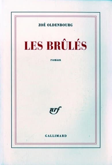 Les brules (French Edition)