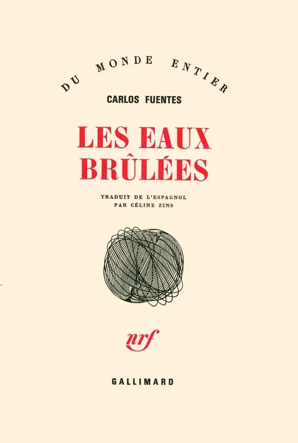 Les eaux brûlées : Quatuor narratif