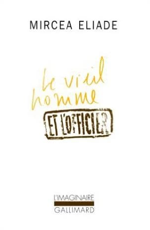 Le Vieil homme et l'officier