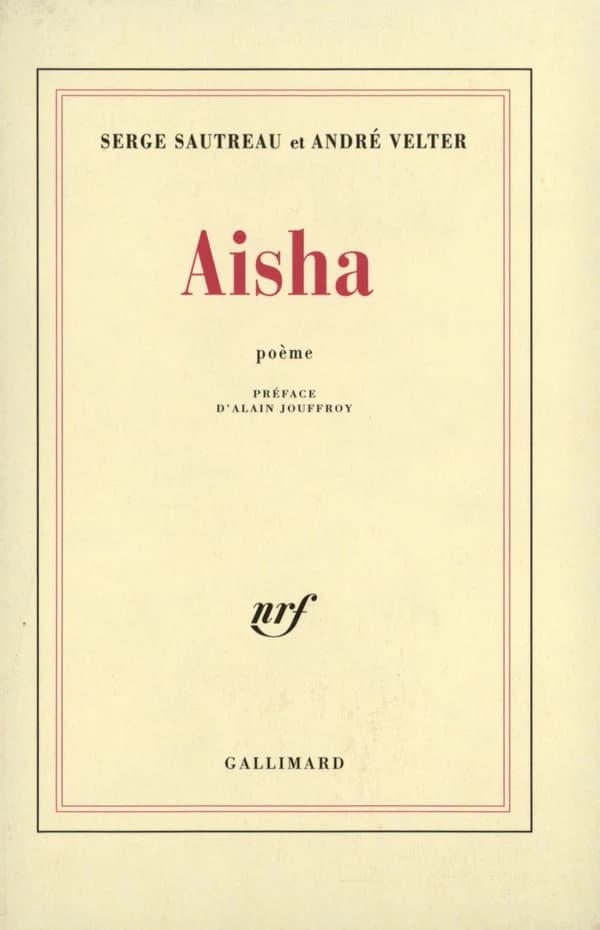 Aisha