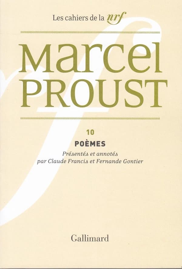 Poèmes