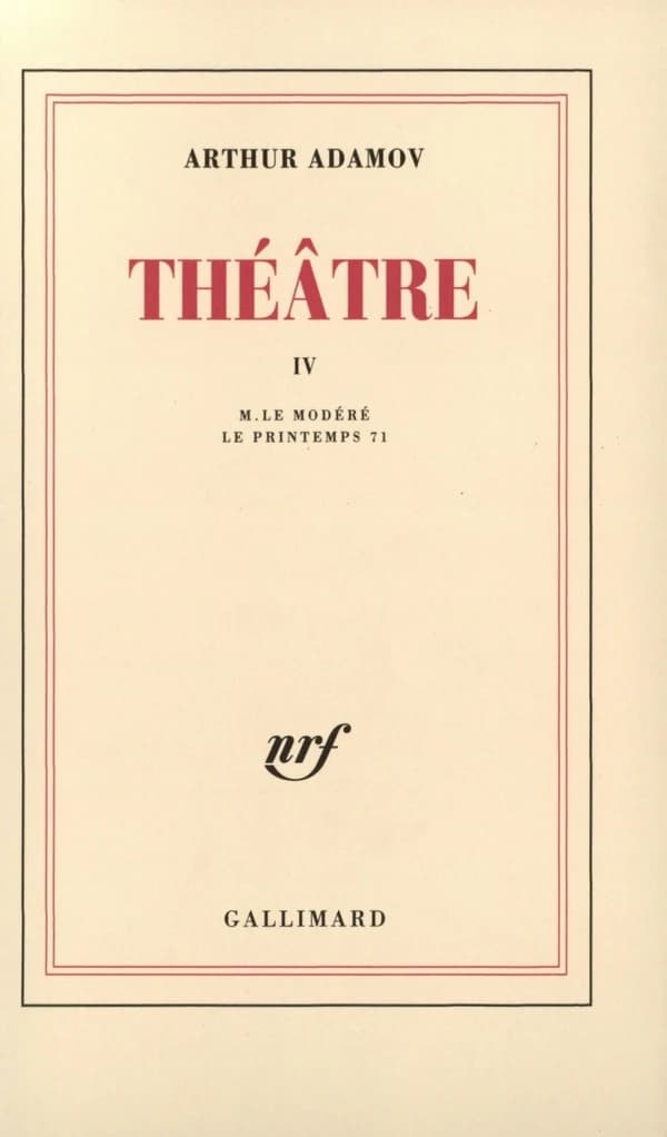 Theatre