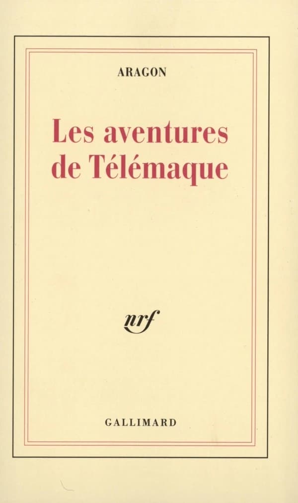 Les Aventures de Télémaque