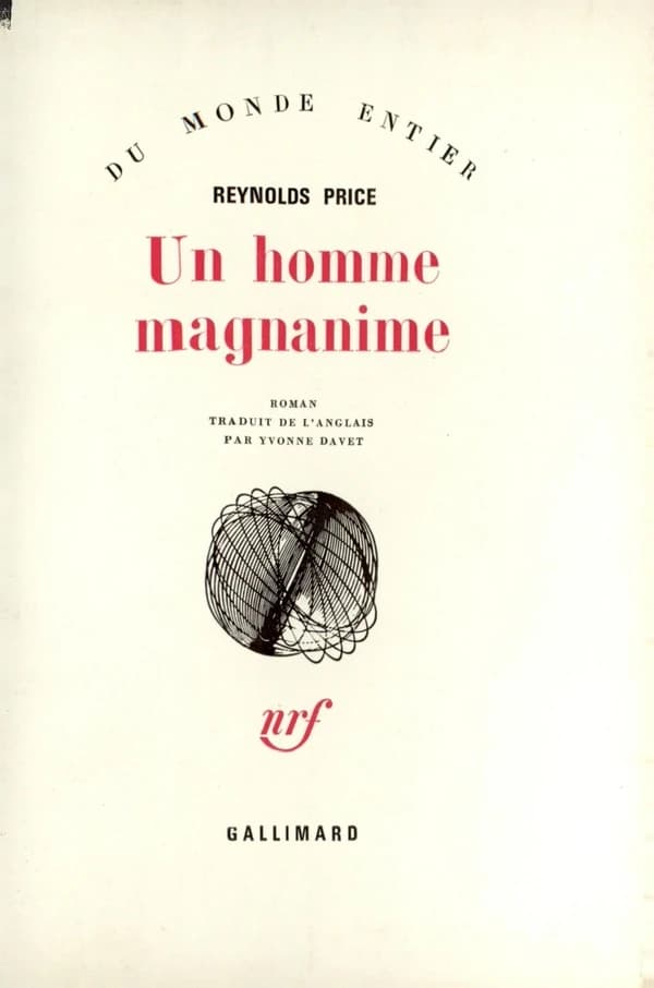 Un Homme magnanime
