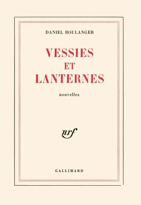 Vessies et lanternes