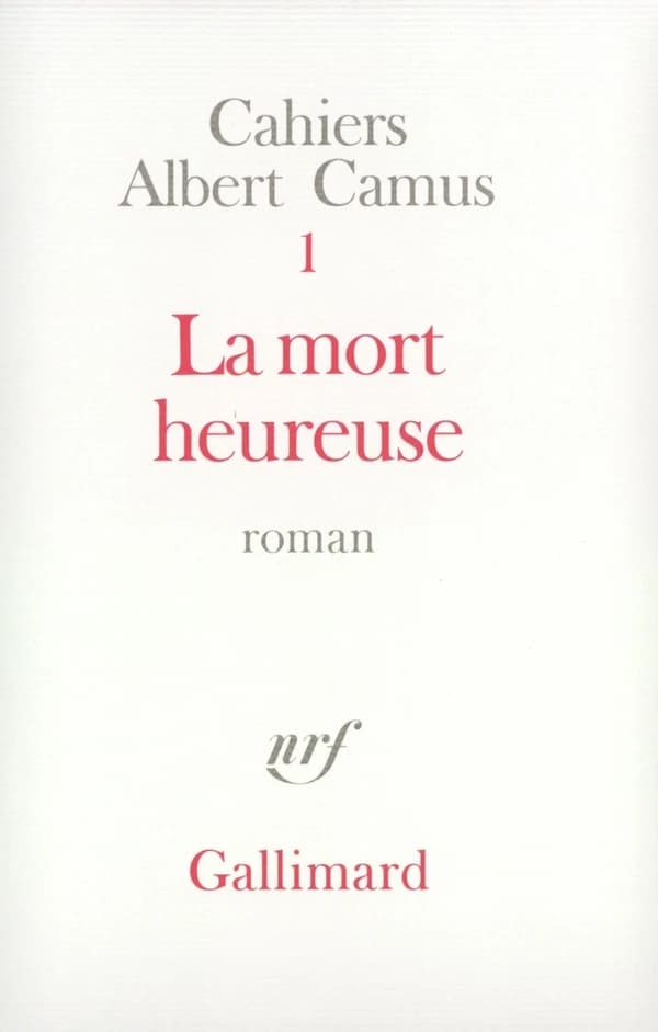 La Mort heureuse