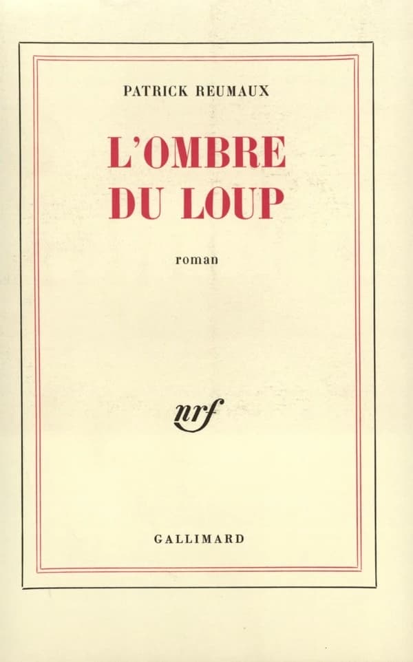 L'Ombre du loup