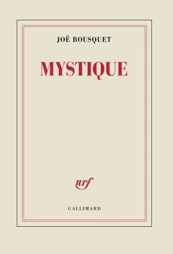 Mystique
