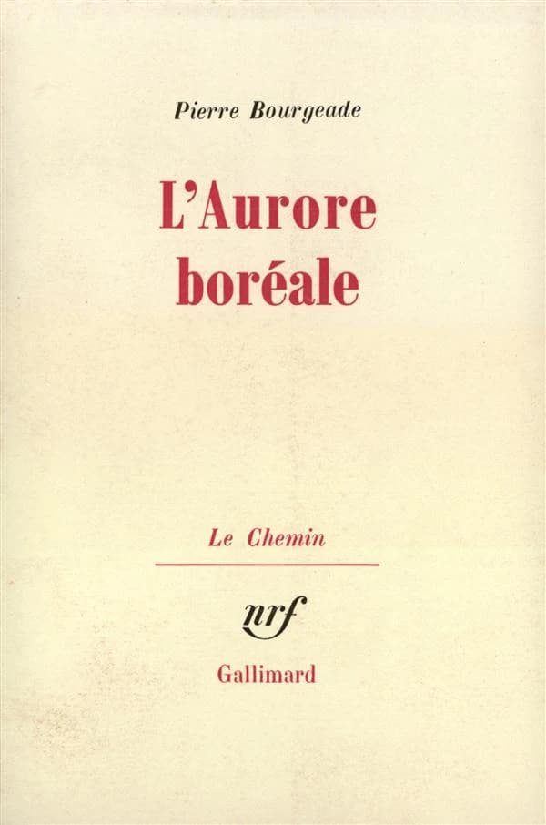 L'Aurore boréale