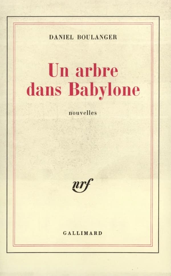 Un Arbre dans Babylone