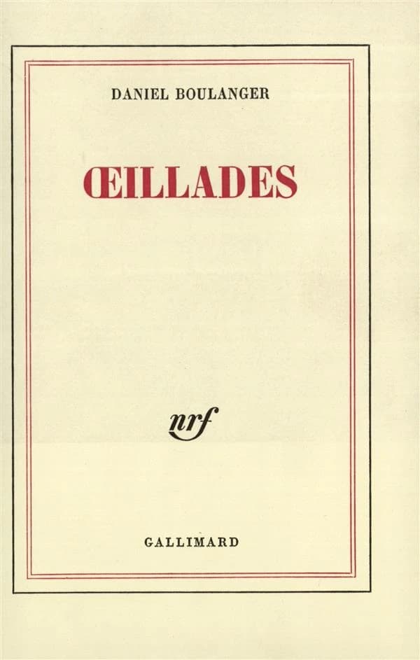 Œillades