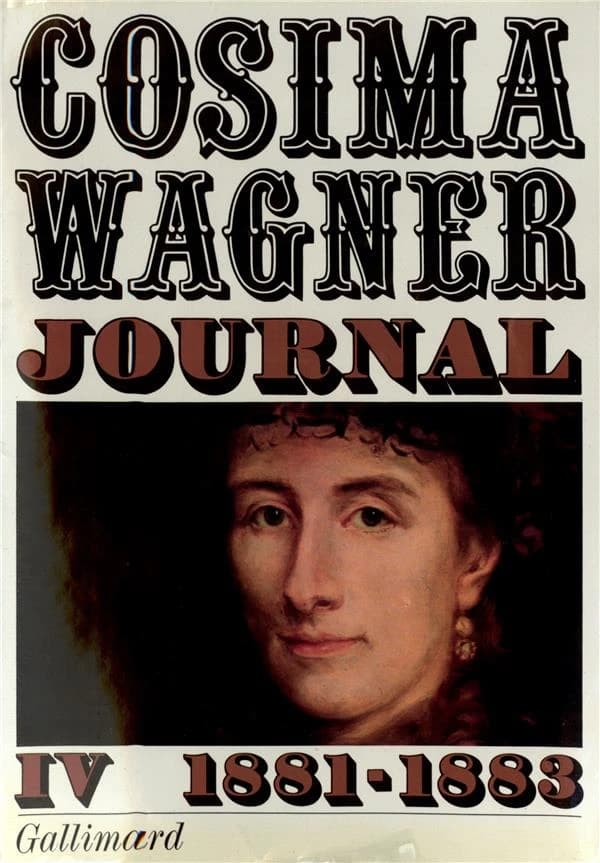 Journal. 4, 1881-1883