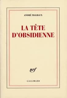 La Tête d'obsidienne