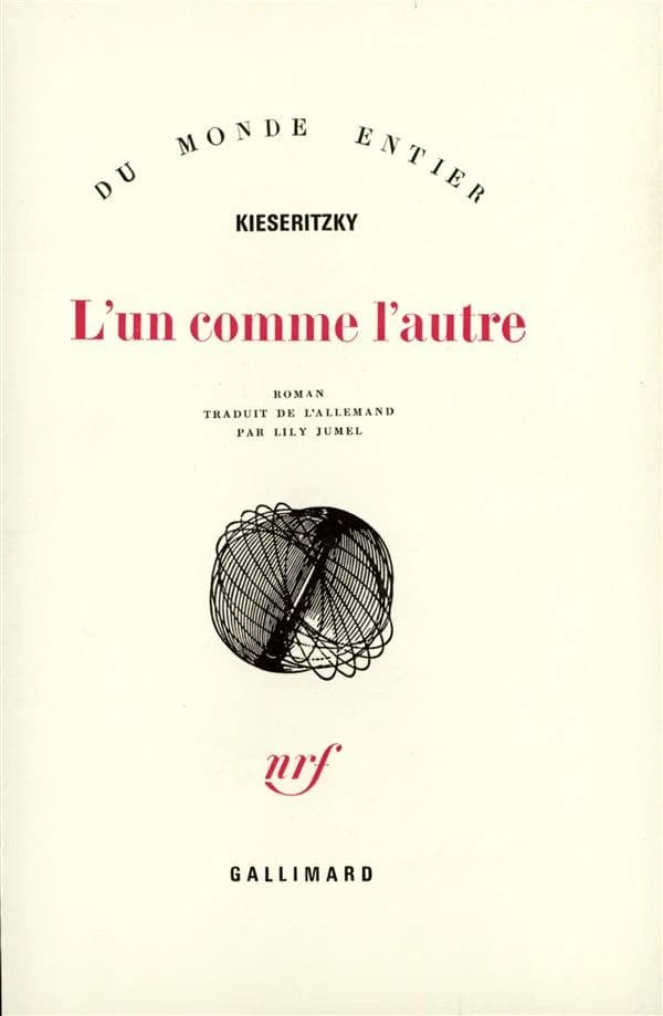 L'Un comme l'autre