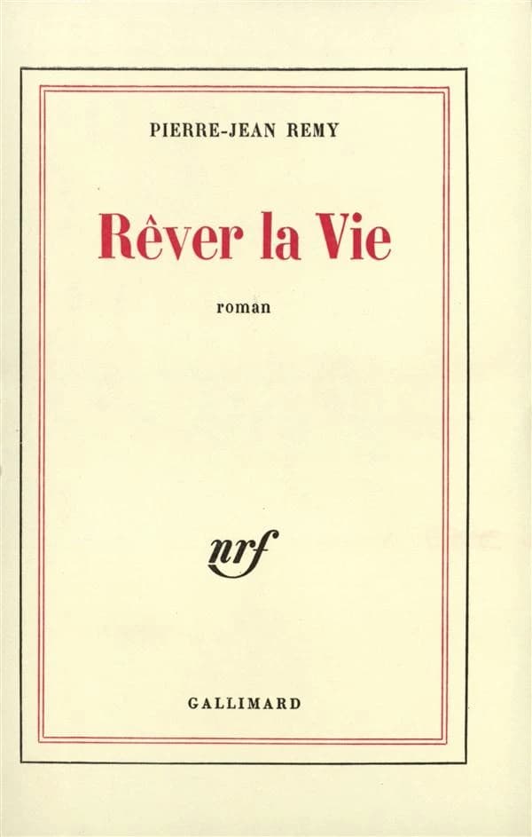 Rêver la vie