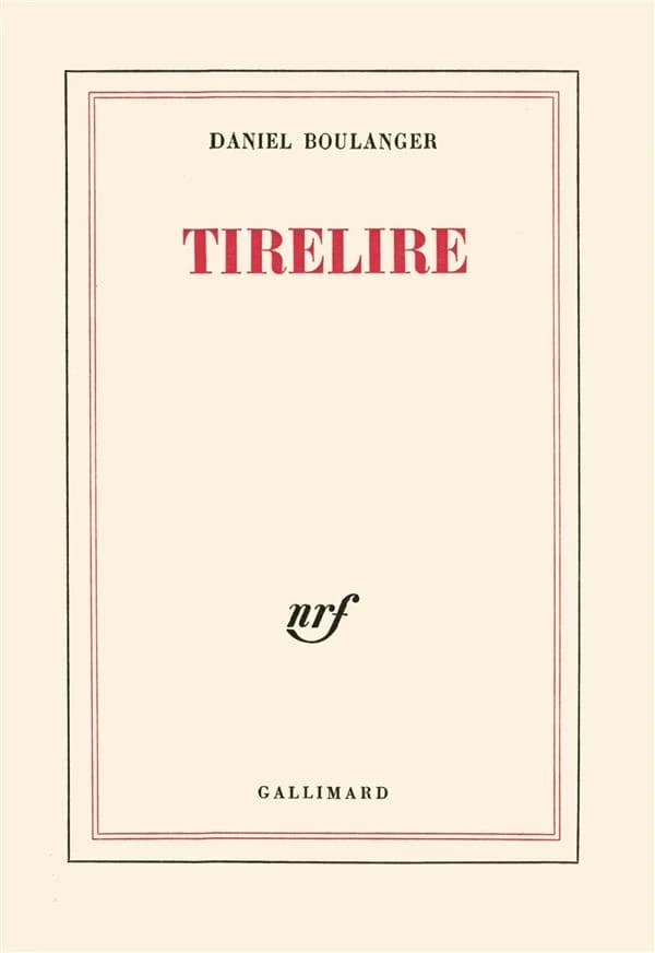 Tirelire