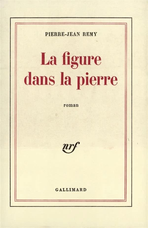 La Figure dans la pierre