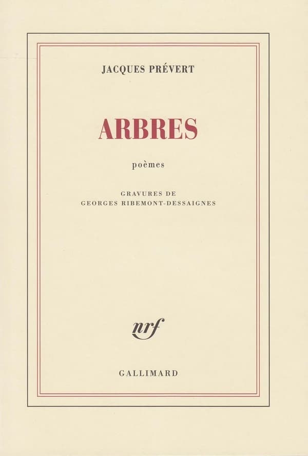 Arbres