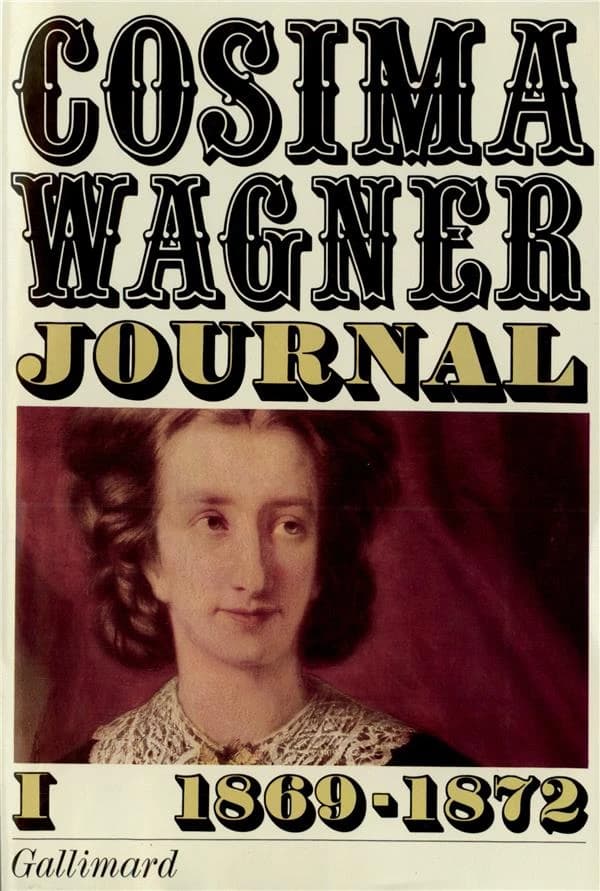 Journal (Tome 1-1869-1872)