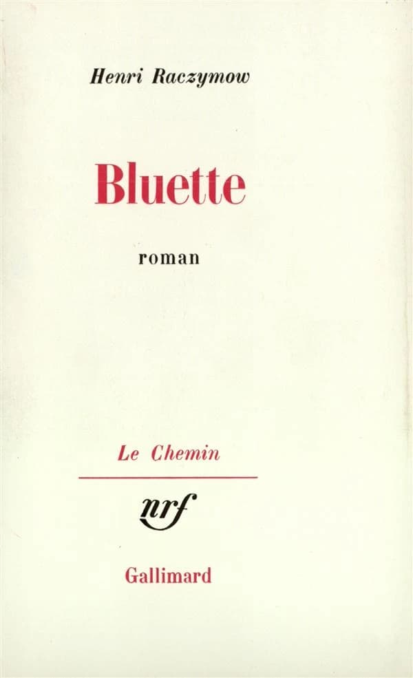 Bluette