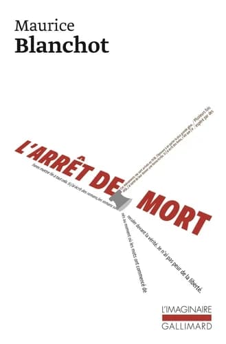 L'Arrêt de mort