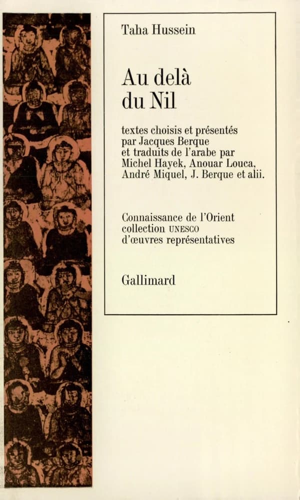 Au delà du Nil