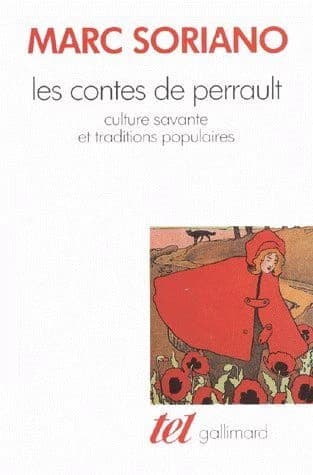 Les contes de Perrault