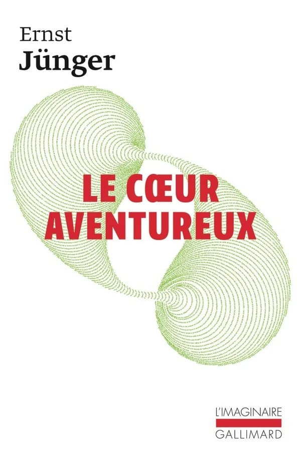 Le Cœur aventureux