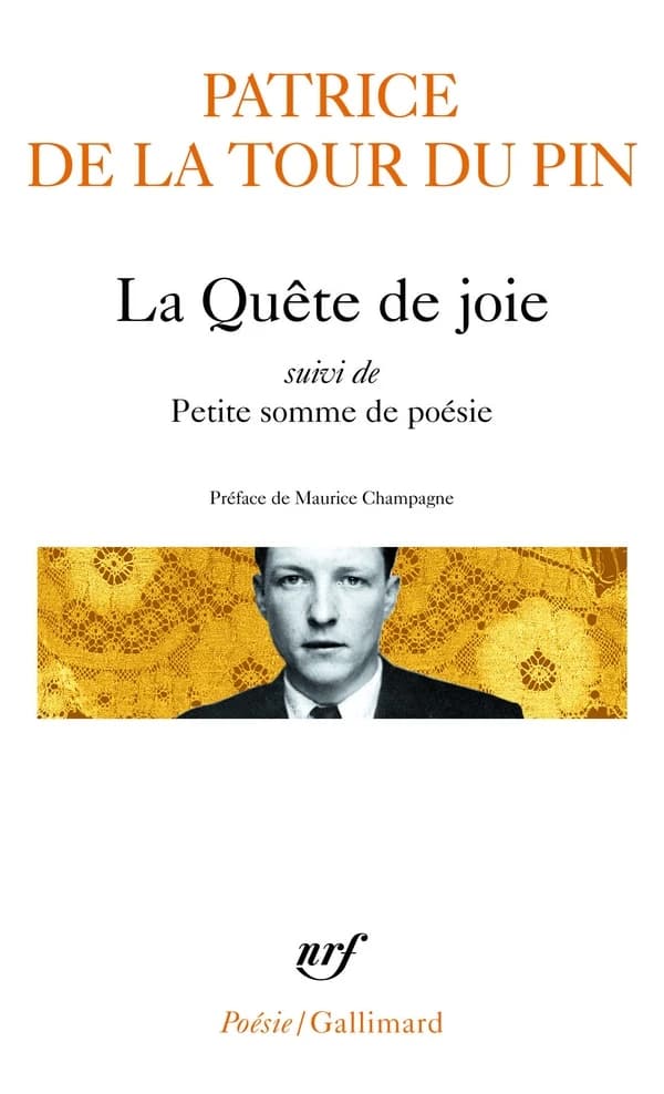 La Quête de joie