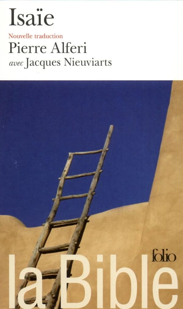 Isaïe : vision d'Isaïe