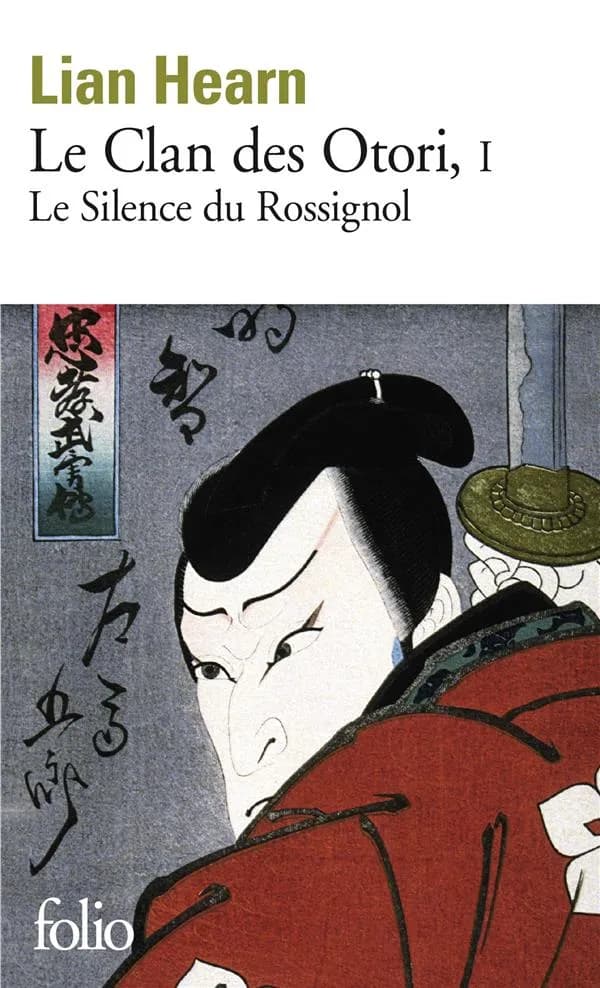 Le silence du rossignol