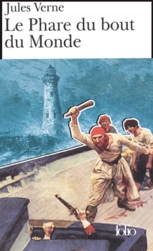 Le Phare du bout du monde