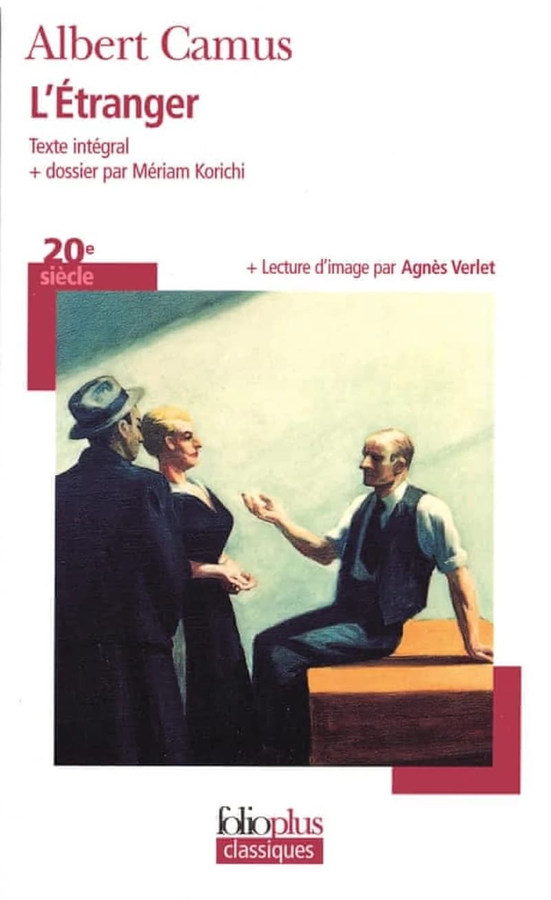 L'étranger