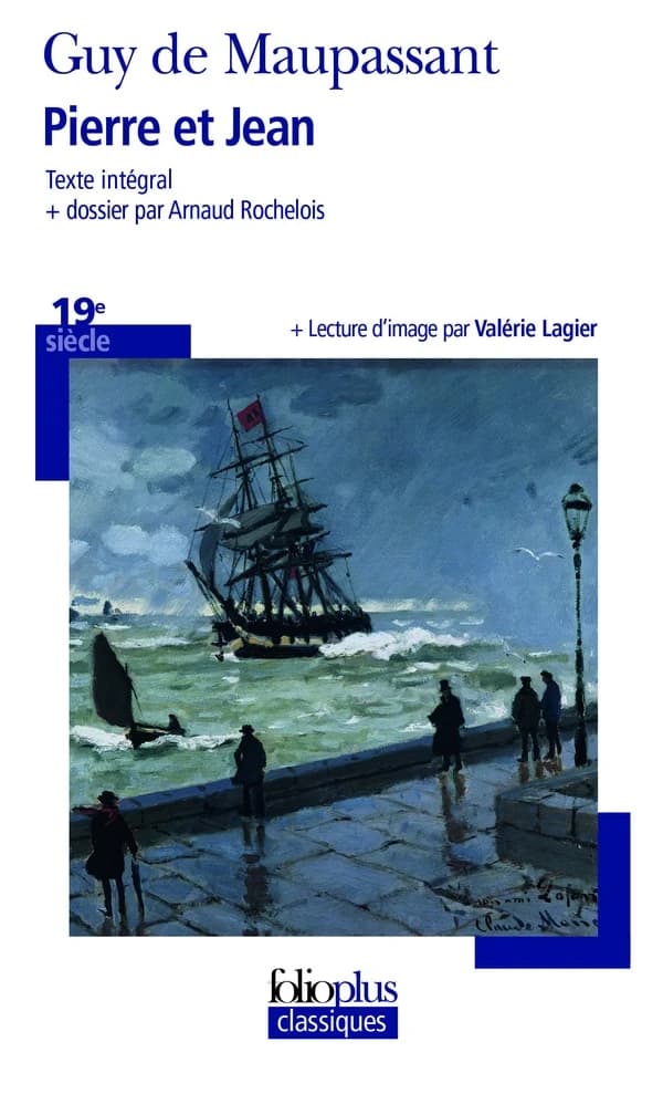 Pierre et Jean